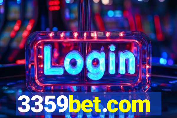 3359bet.com