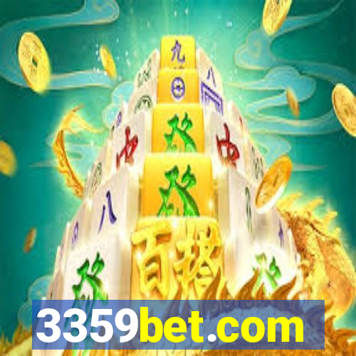 3359bet.com