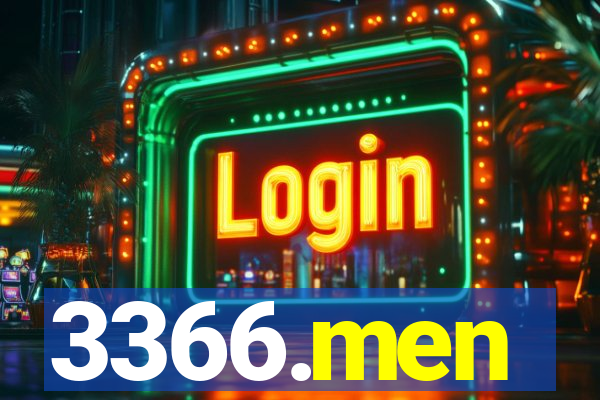 3366.men