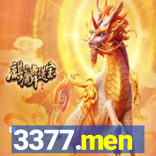 3377.men