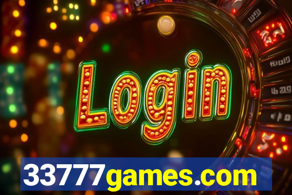 33777games.com