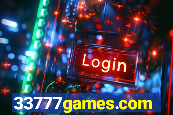 33777games.com