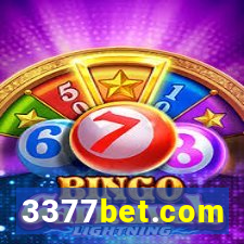 3377bet.com