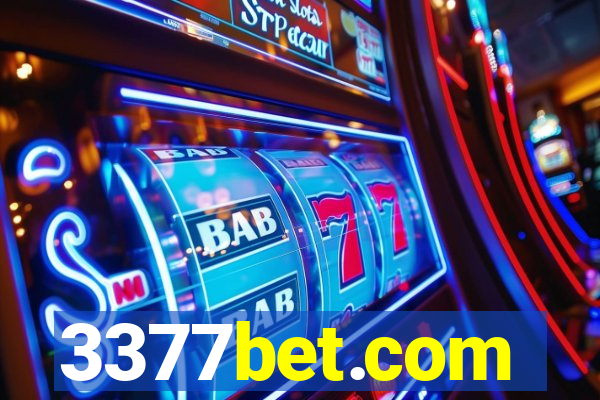 3377bet.com