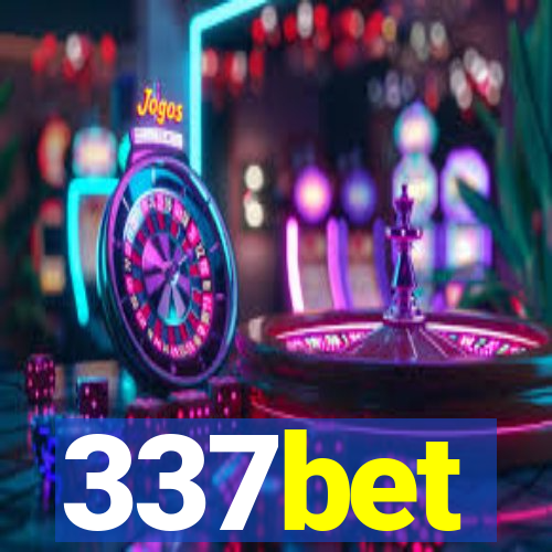 337bet