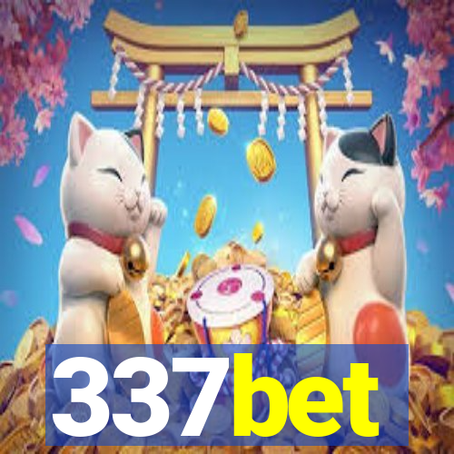 337bet