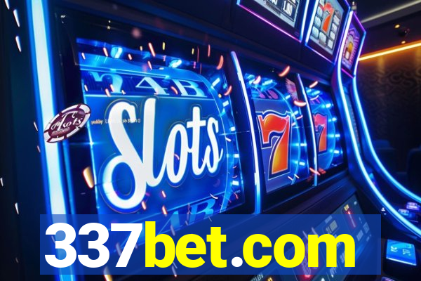 337bet.com