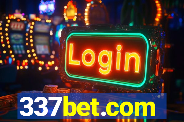 337bet.com