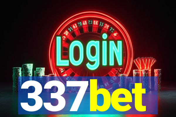 337bet