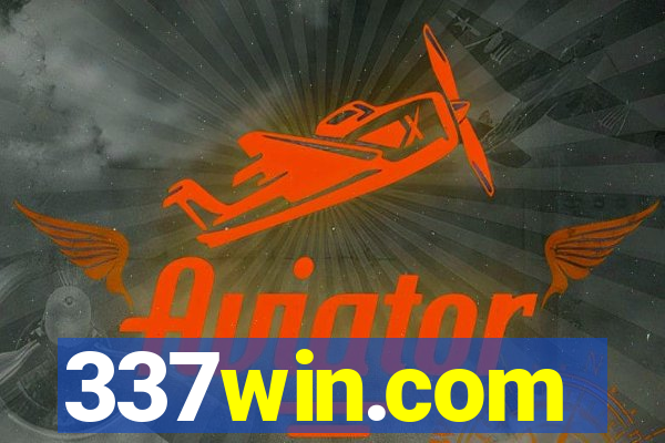 337win.com