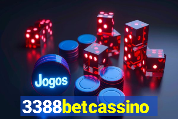 3388betcassino