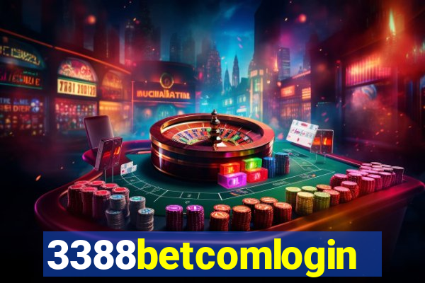 3388betcomlogin