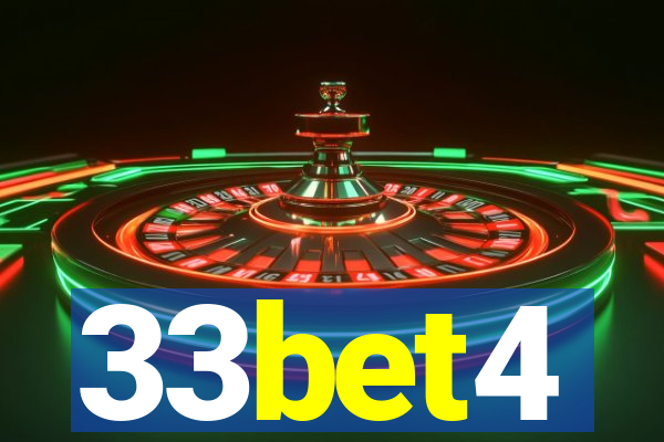 33bet4