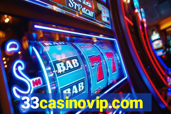 33casinovip.com