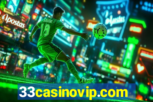 33casinovip.com