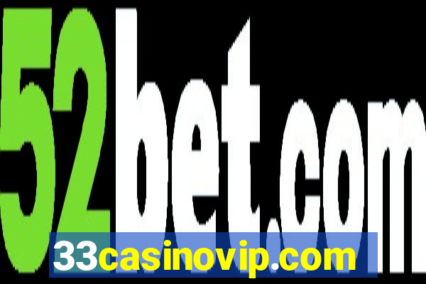 33casinovip.com