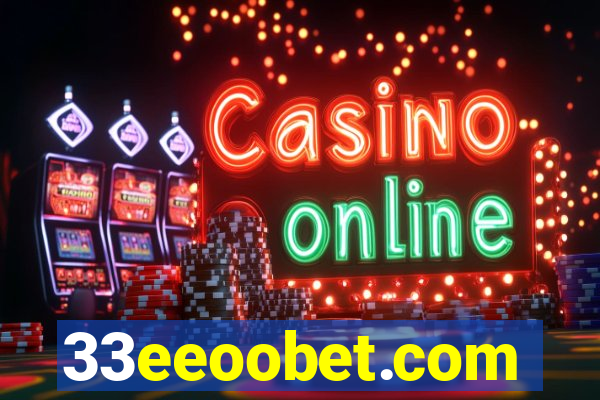 33eeoobet.com