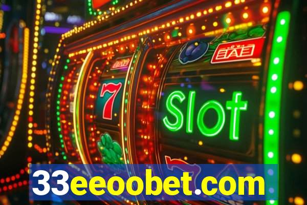 33eeoobet.com