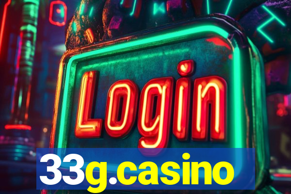 33g.casino