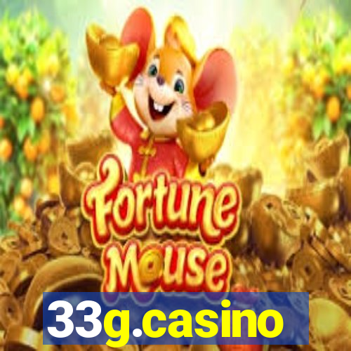 33g.casino