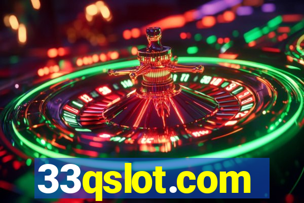 33qslot.com