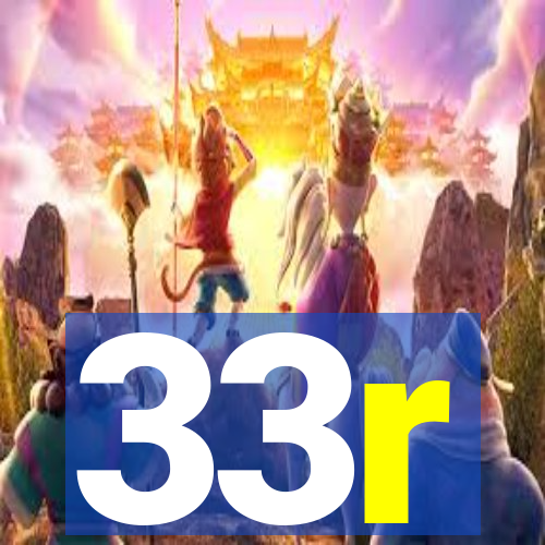 33r