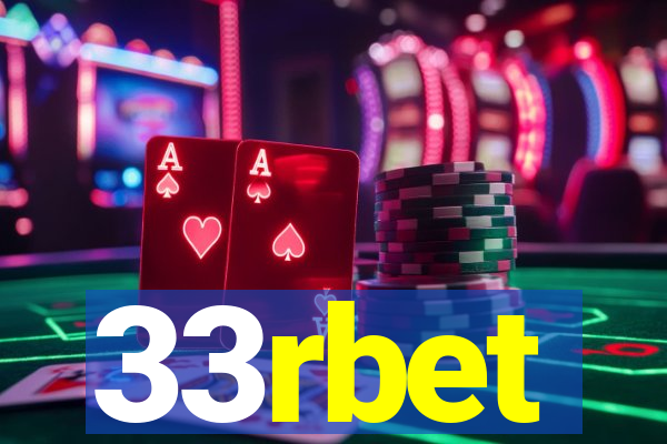 33rbet