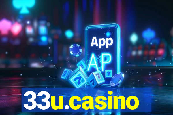 33u.casino