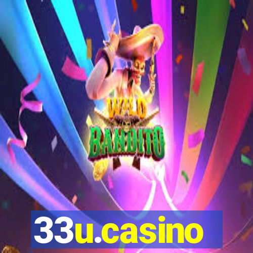 33u.casino