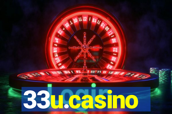 33u.casino