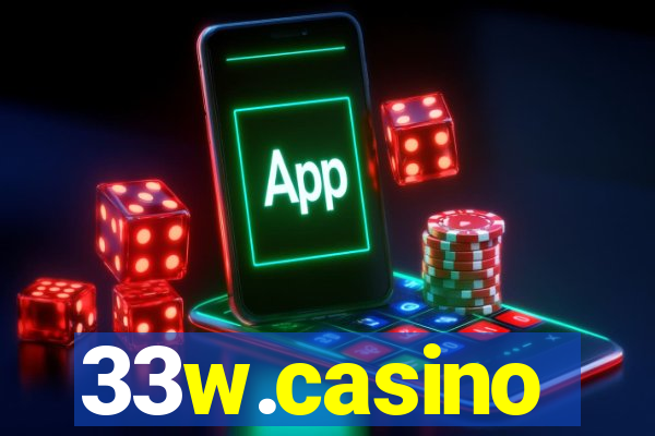 33w.casino