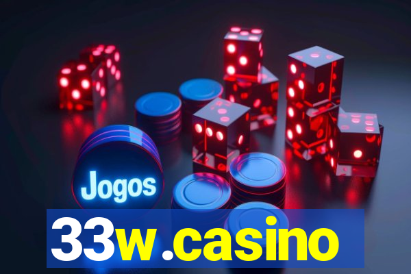 33w.casino