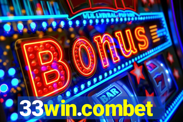 33win.combet