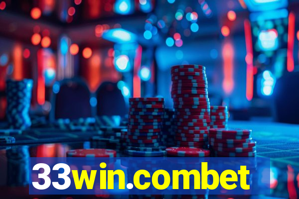 33win.combet