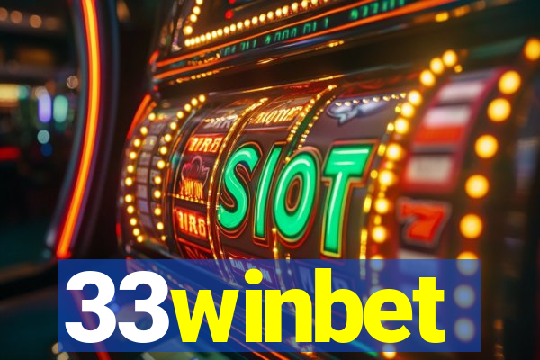 33winbet