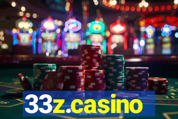 33z.casino