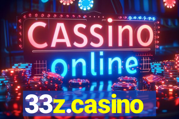 33z.casino