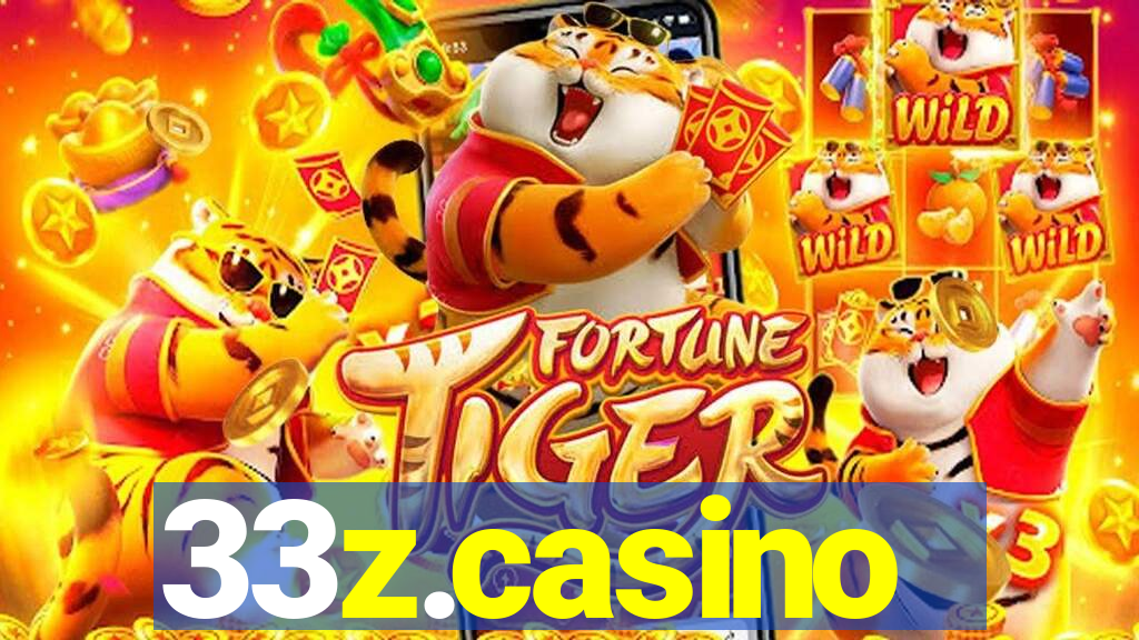 33z.casino