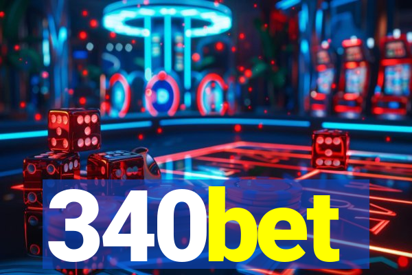 340bet