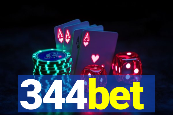 344bet