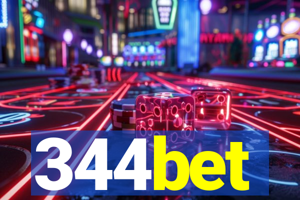 344bet