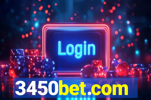 3450bet.com