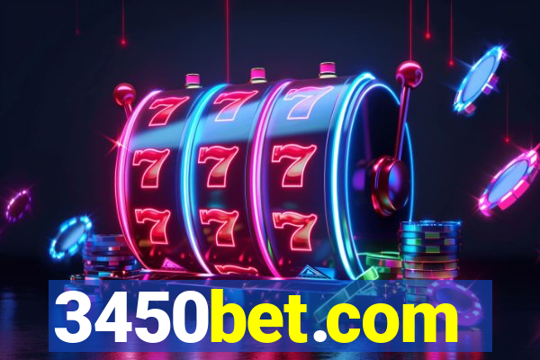 3450bet.com