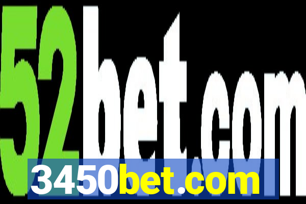 3450bet.com