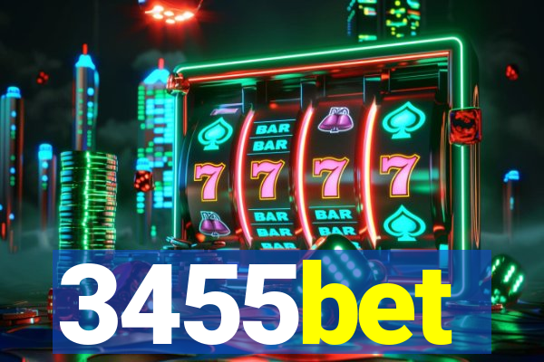 3455bet