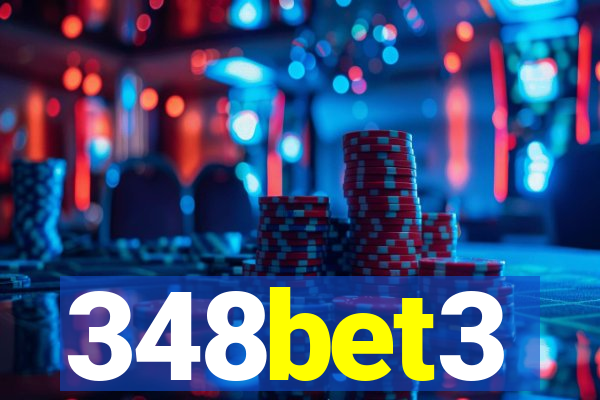 348bet3