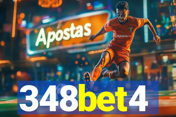 348bet4