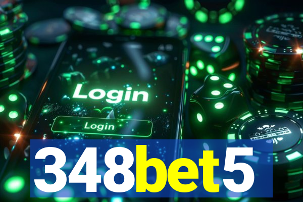 348bet5