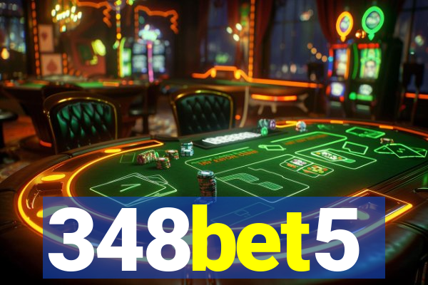 348bet5