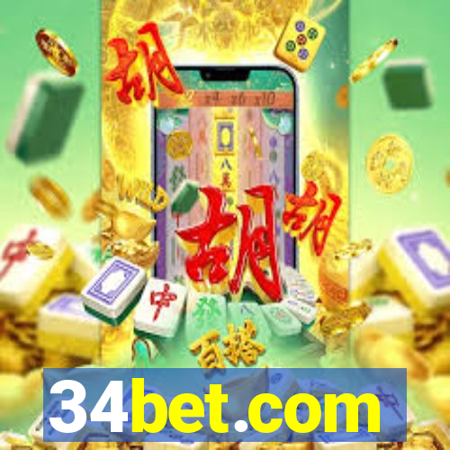 34bet.com